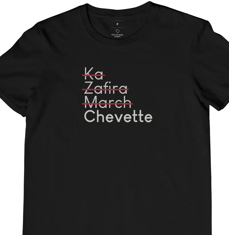 Apenas Chevette