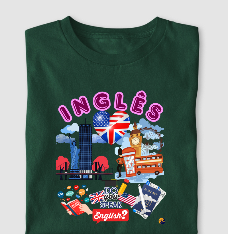 Inglês