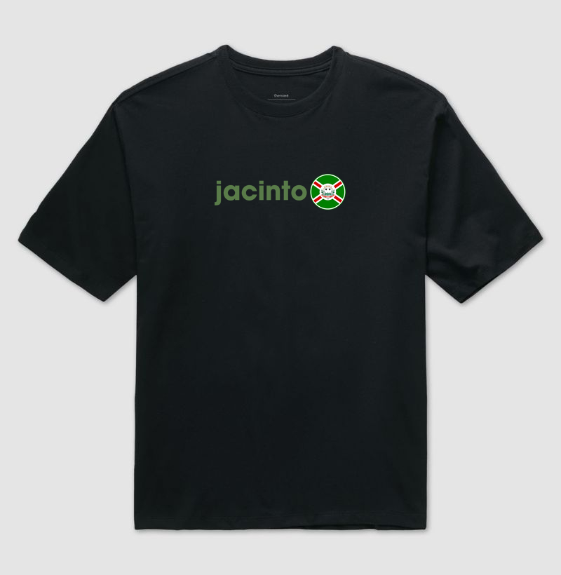 BANDEIRAS | JACINTO