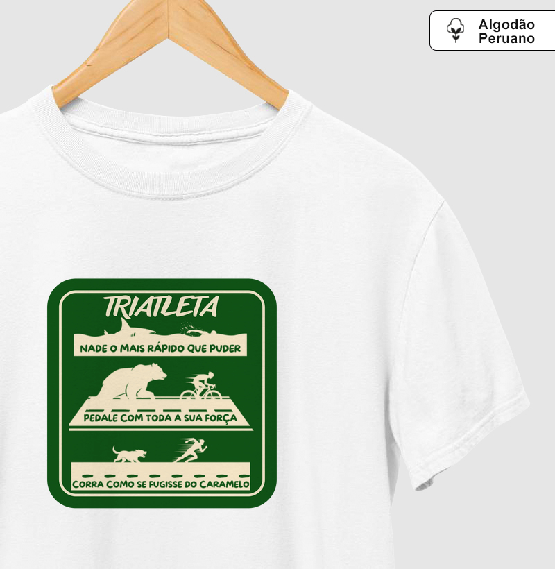 DICAS TRIATLETAS