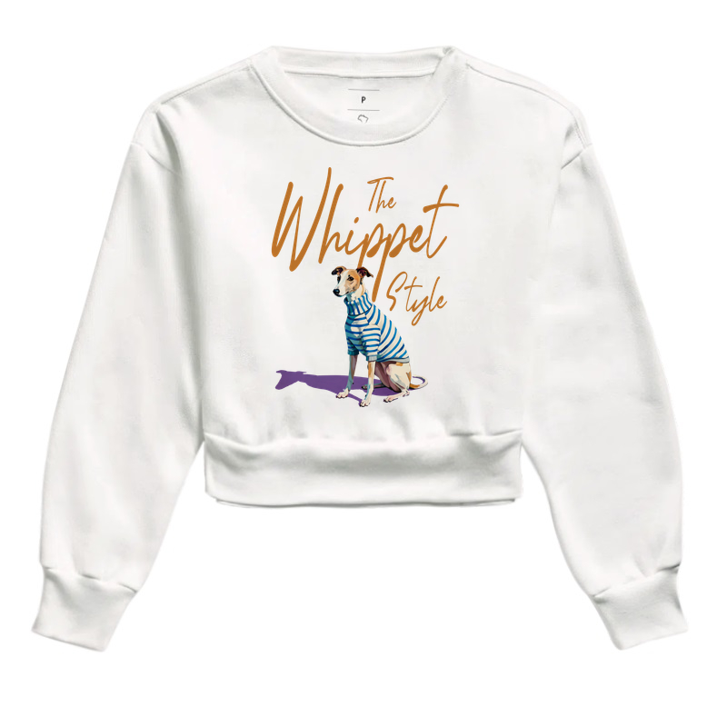 Whippet | The Whippet Style