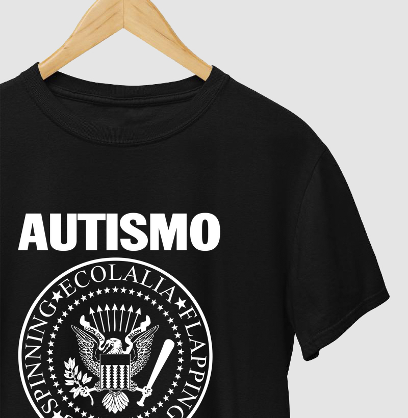 Autismo - Ramones
