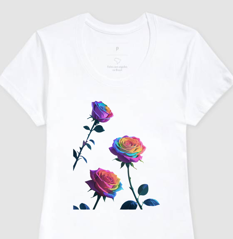 Flor Infinita