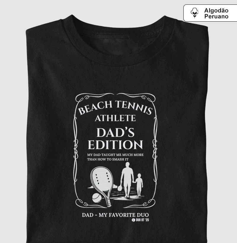Dad's Edition