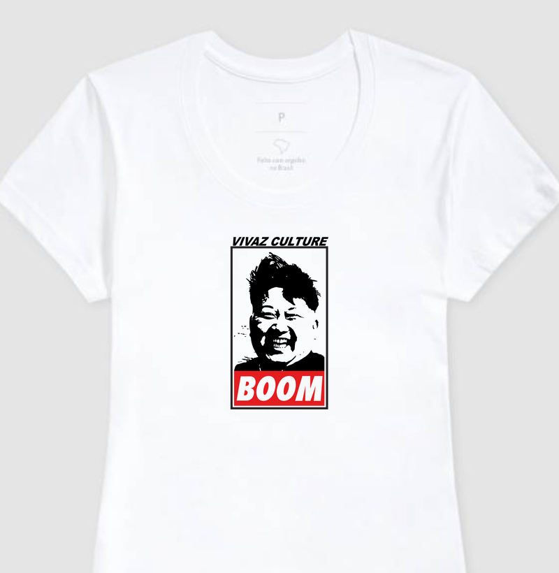 Kim - Boom