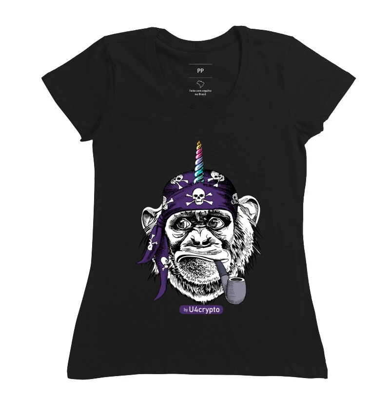 MonkeyCorn U4crypto