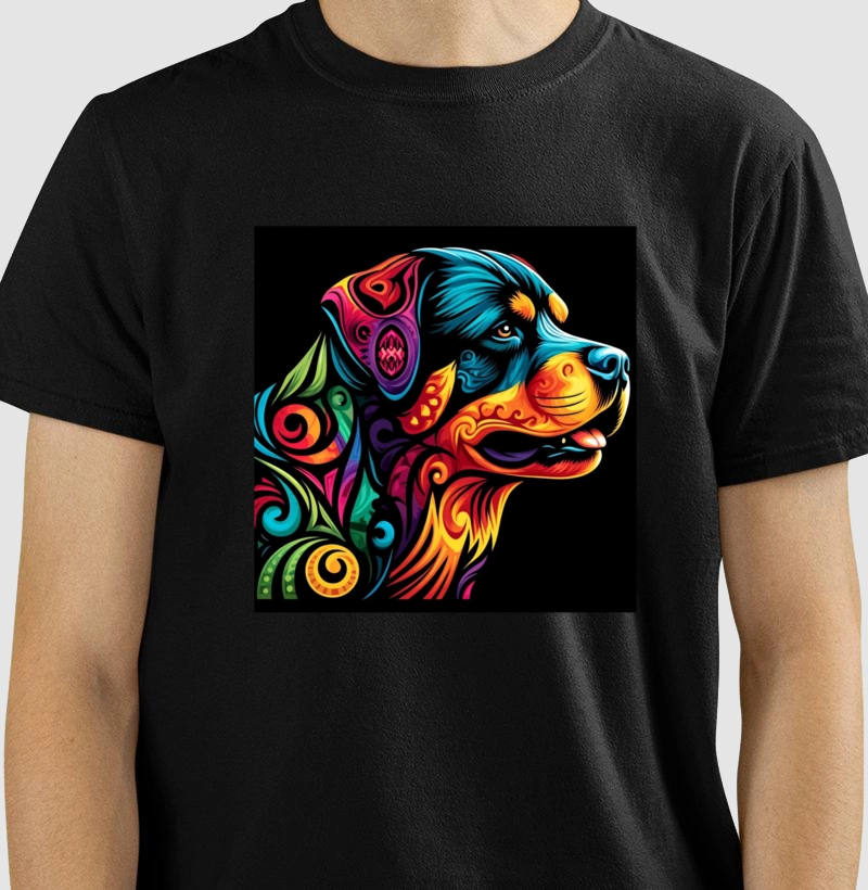 Rottweiler - Dogart