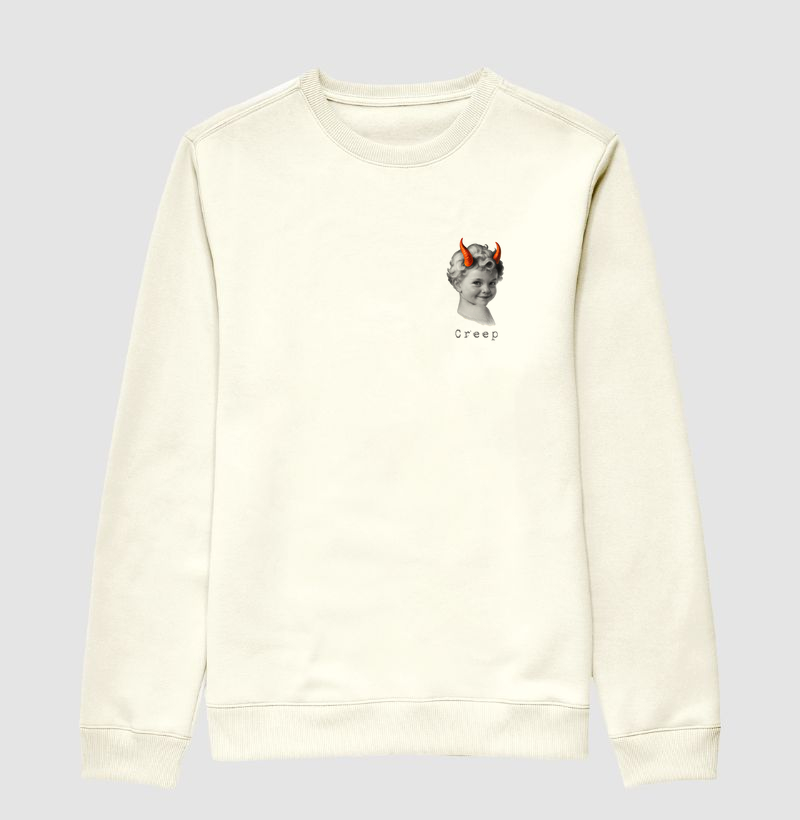 Creep - Pocket