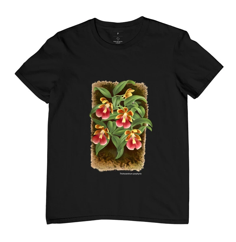 Trichocentrum t-shirt