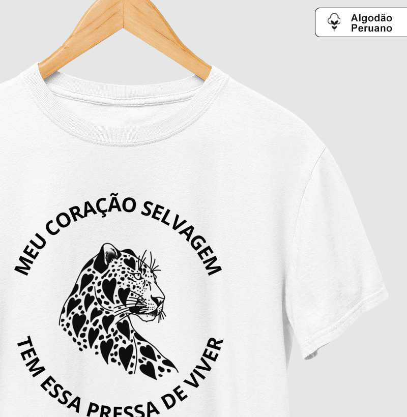 Coração Selvagem