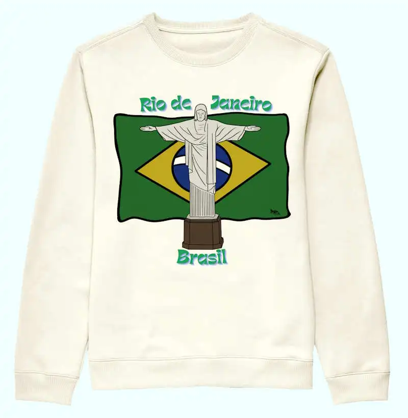 Rio de Janeiro - Brasil