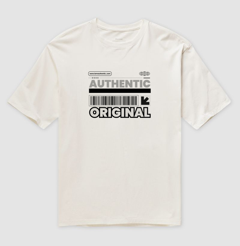 IAMAUTHENTIC.COM