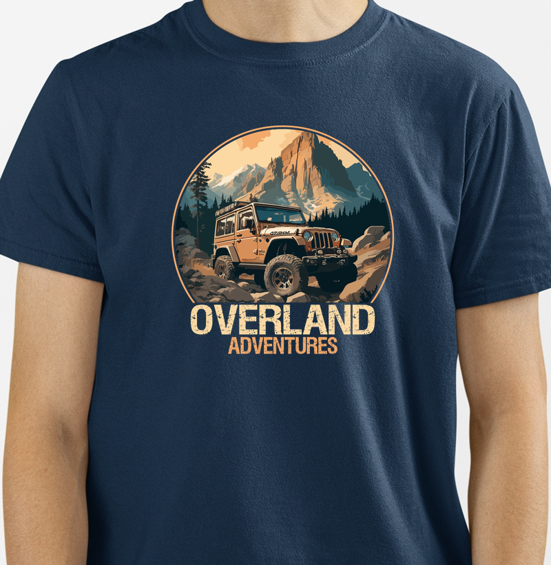 Overland