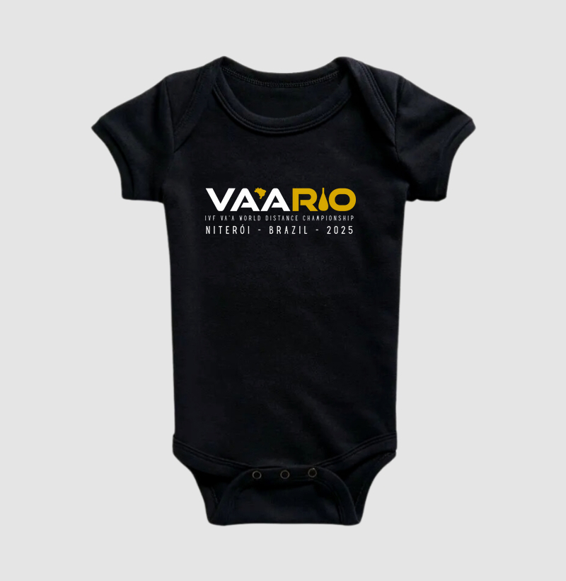 VA'A RIO 2025 - HOMENAGEM 3