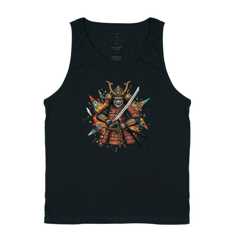 Samurai - Legado Bushido