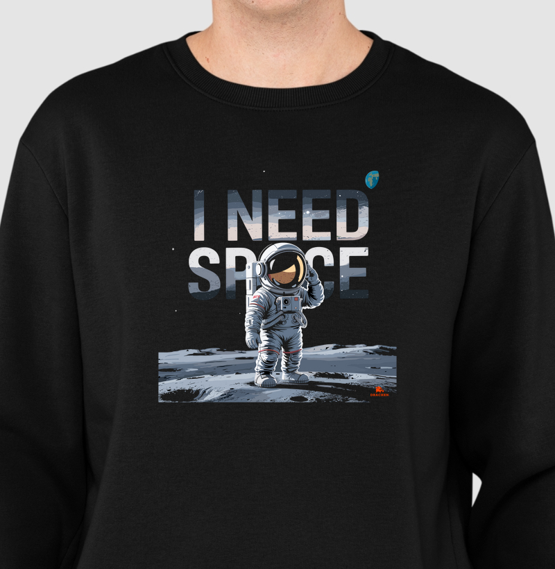 I Need Space