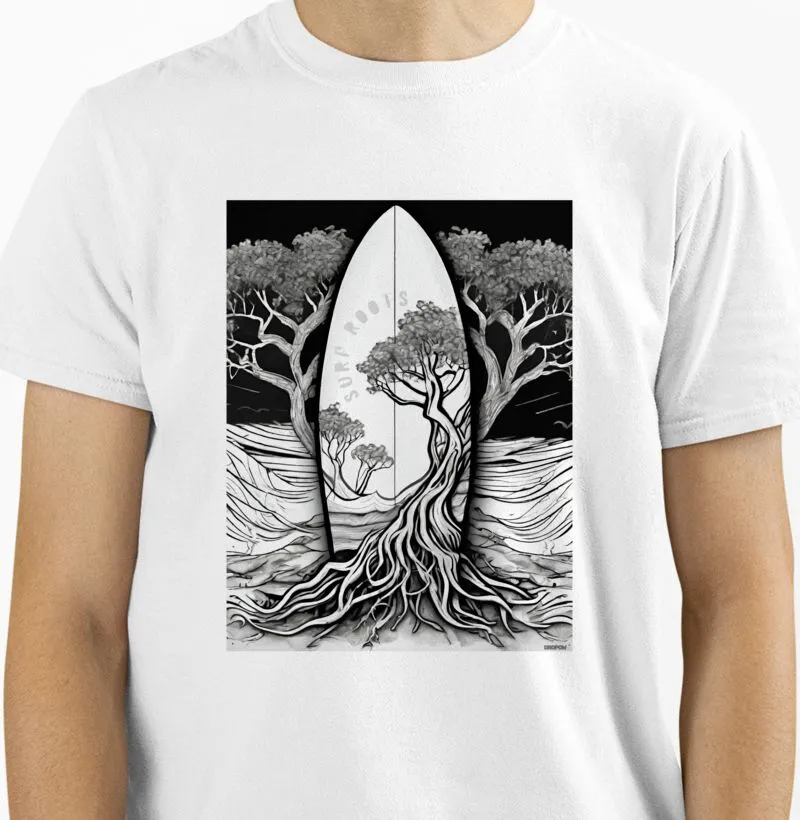 Surf Roots
