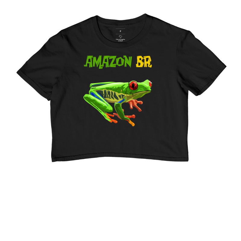 AMAZON #4A - AMAZON COLLECTION