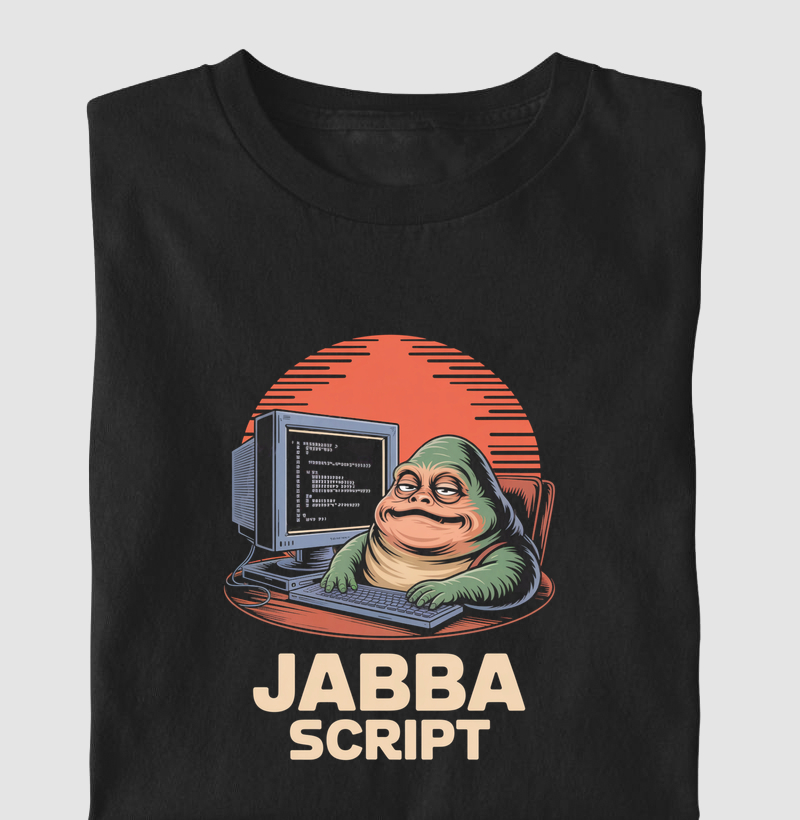 Jabba Script