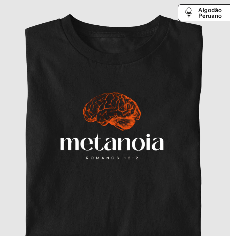 Metanoia