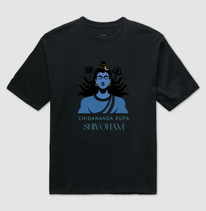 Shivoham