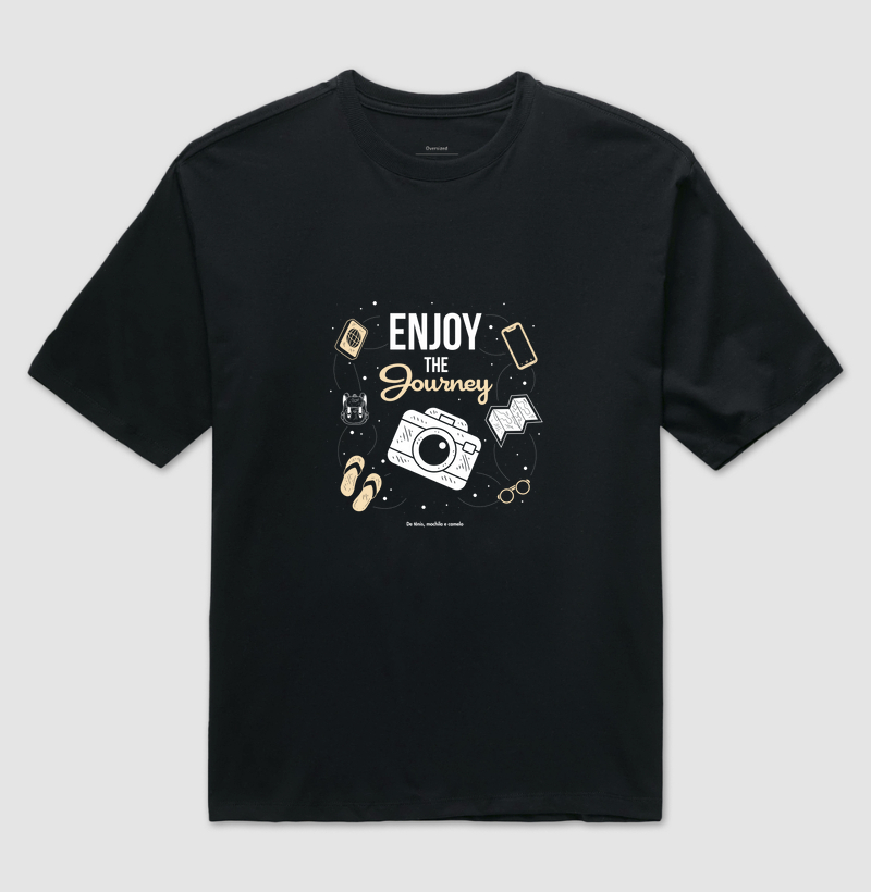 Enjoy the Journey