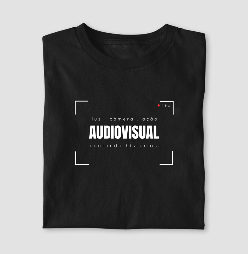 HISTÓRIAS DO AUDIOVISUAL