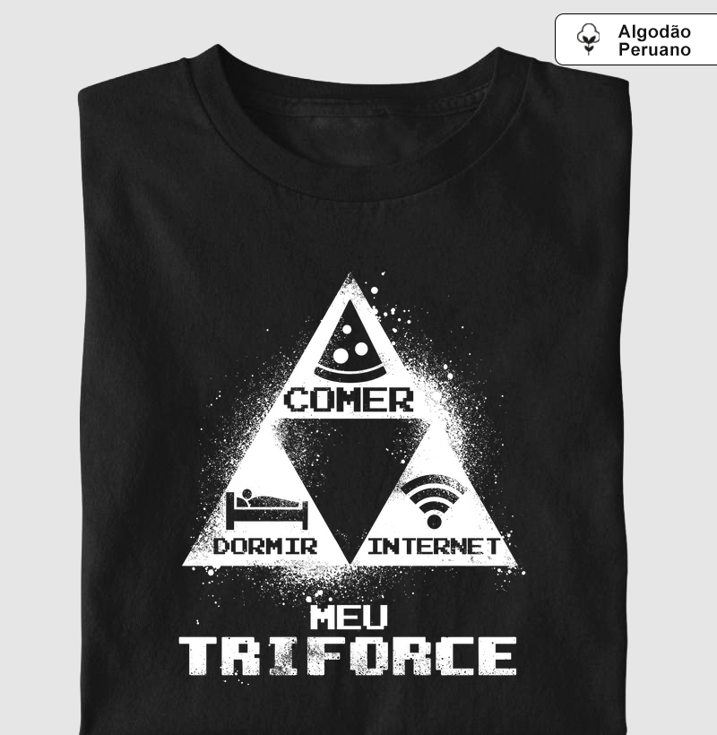 Meu Triforce