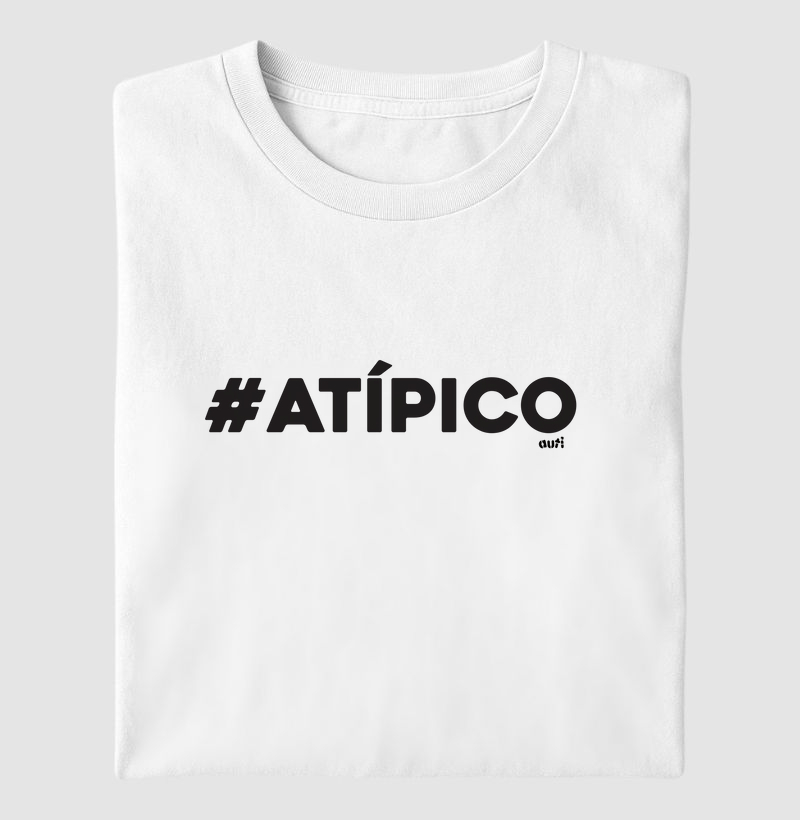 #Atípico