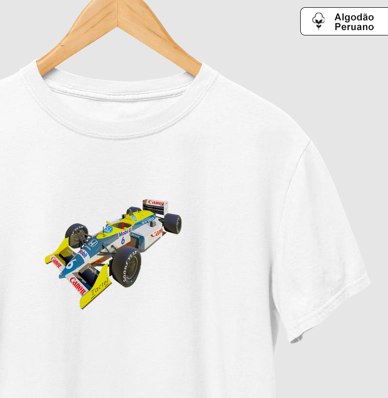 F1 Willians