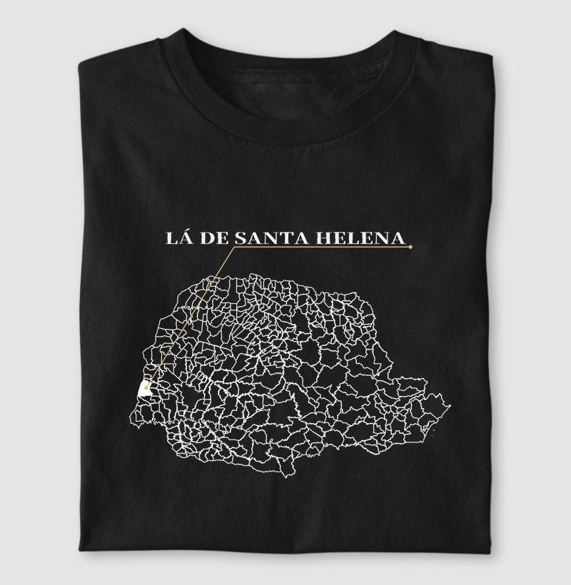 Santa Helena | Origem PR