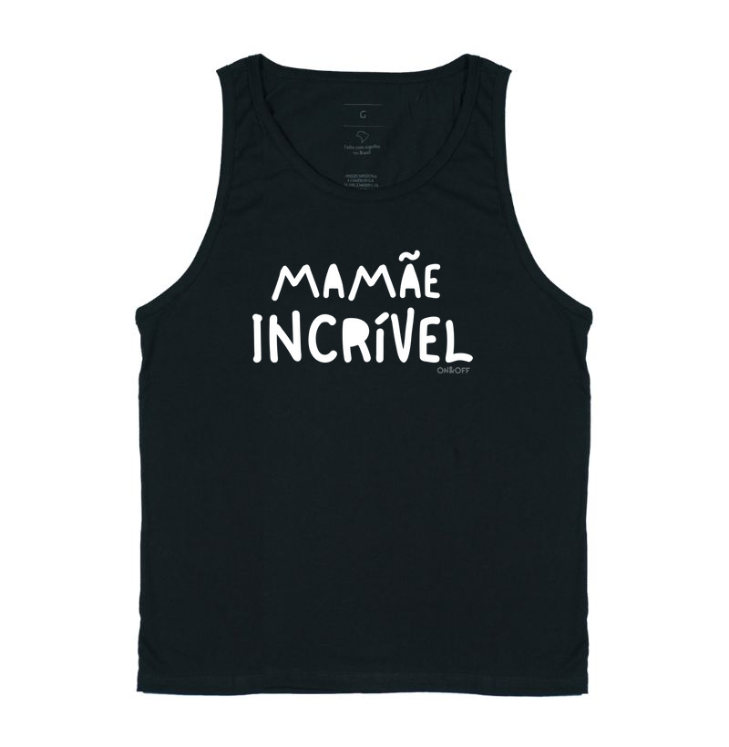 Mamãe incrível