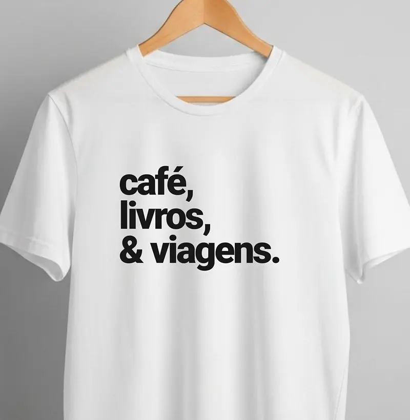 Café, livros & viagens | Greyhound's Club