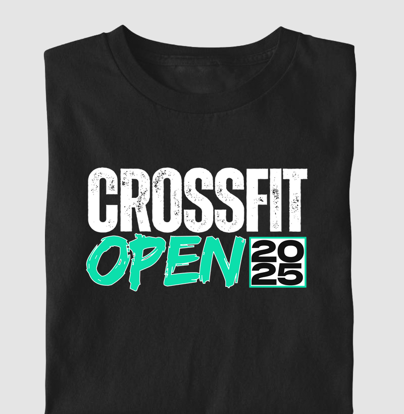 Open 25 