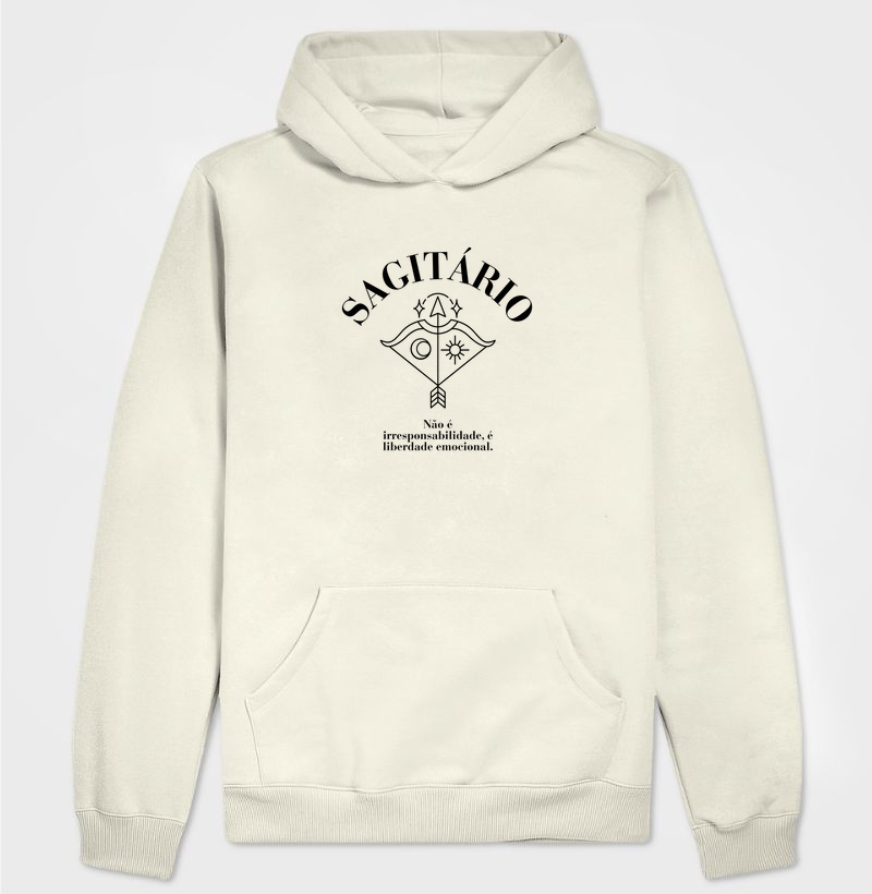 Sagitário na Terapia