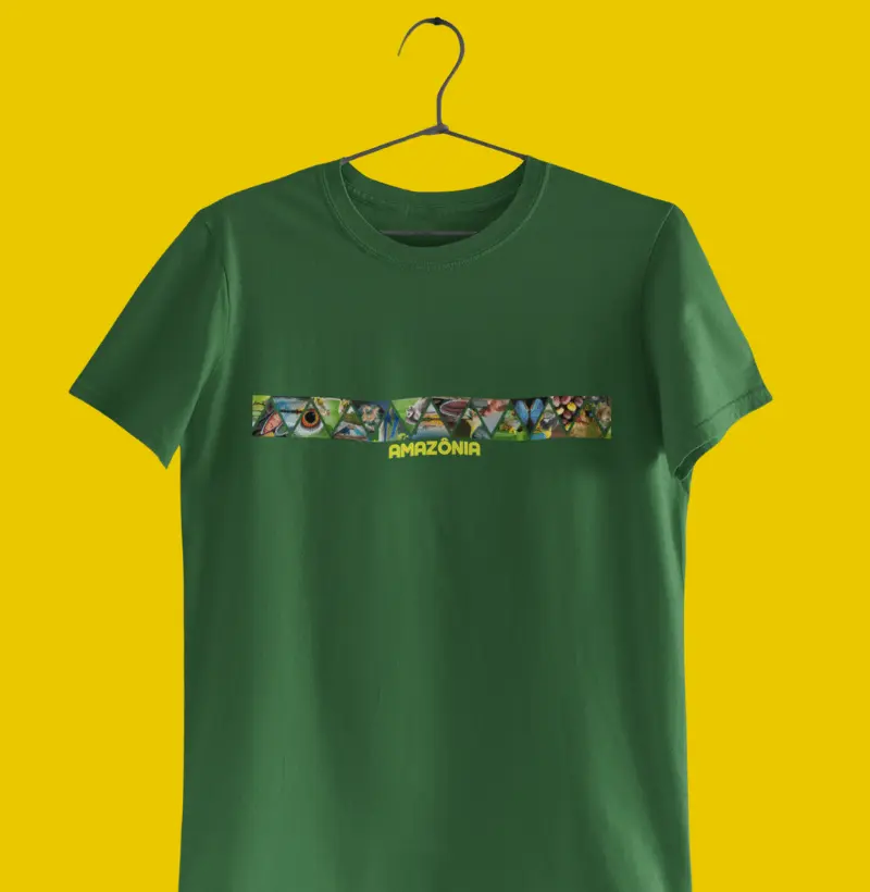 AMAZÔNIA