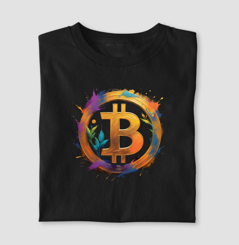 Bitcoin Art R3