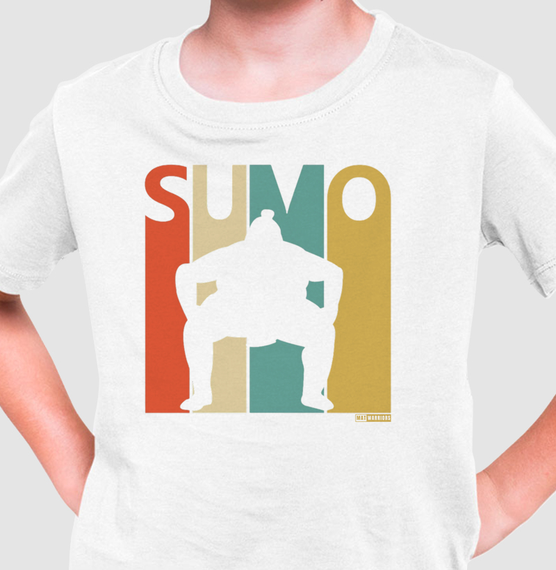 SUMÔ COLORS III