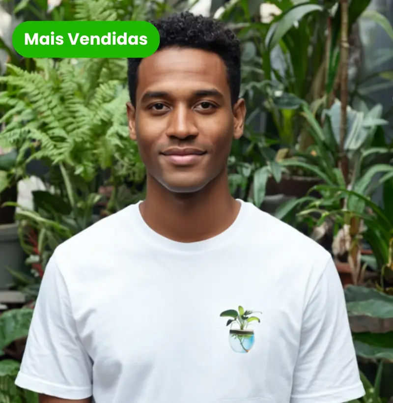 Copo em Vida – Jardim Sustentável