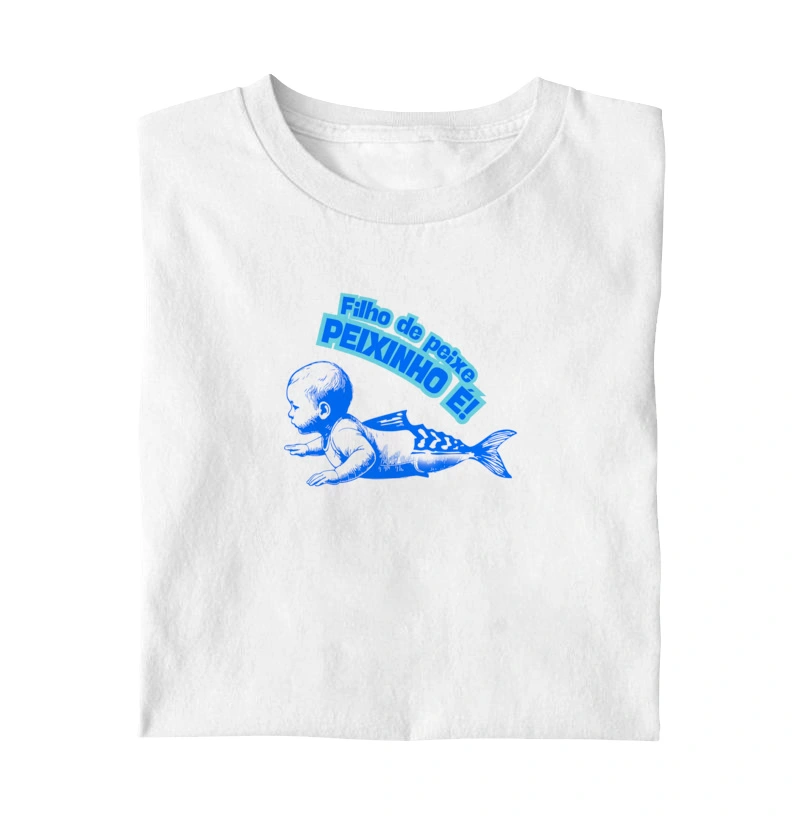 PEIXINHO