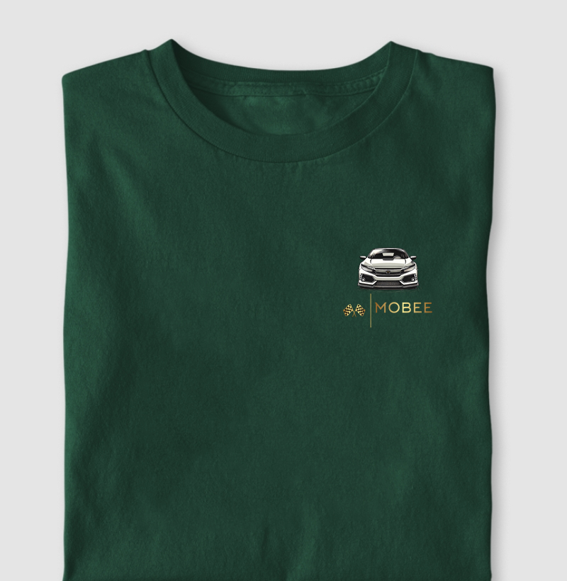 Desejo Urbano - Verde Masculino