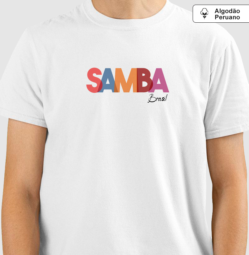 Samba Brasil