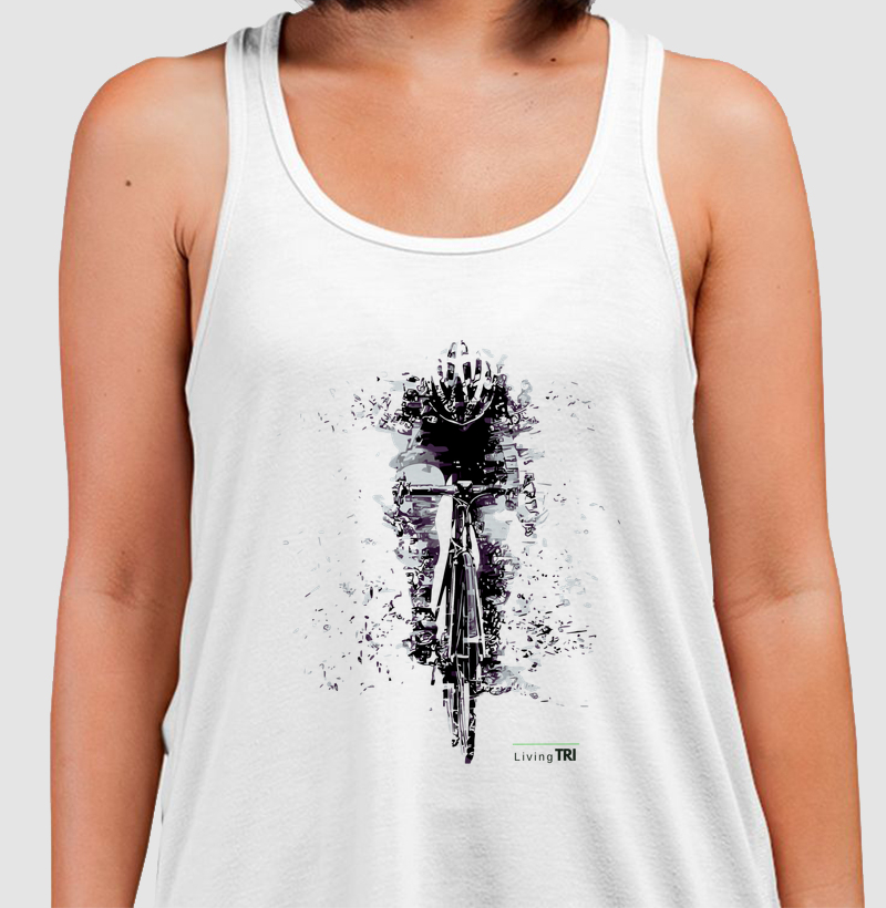 Ciclismo em outra dimensão