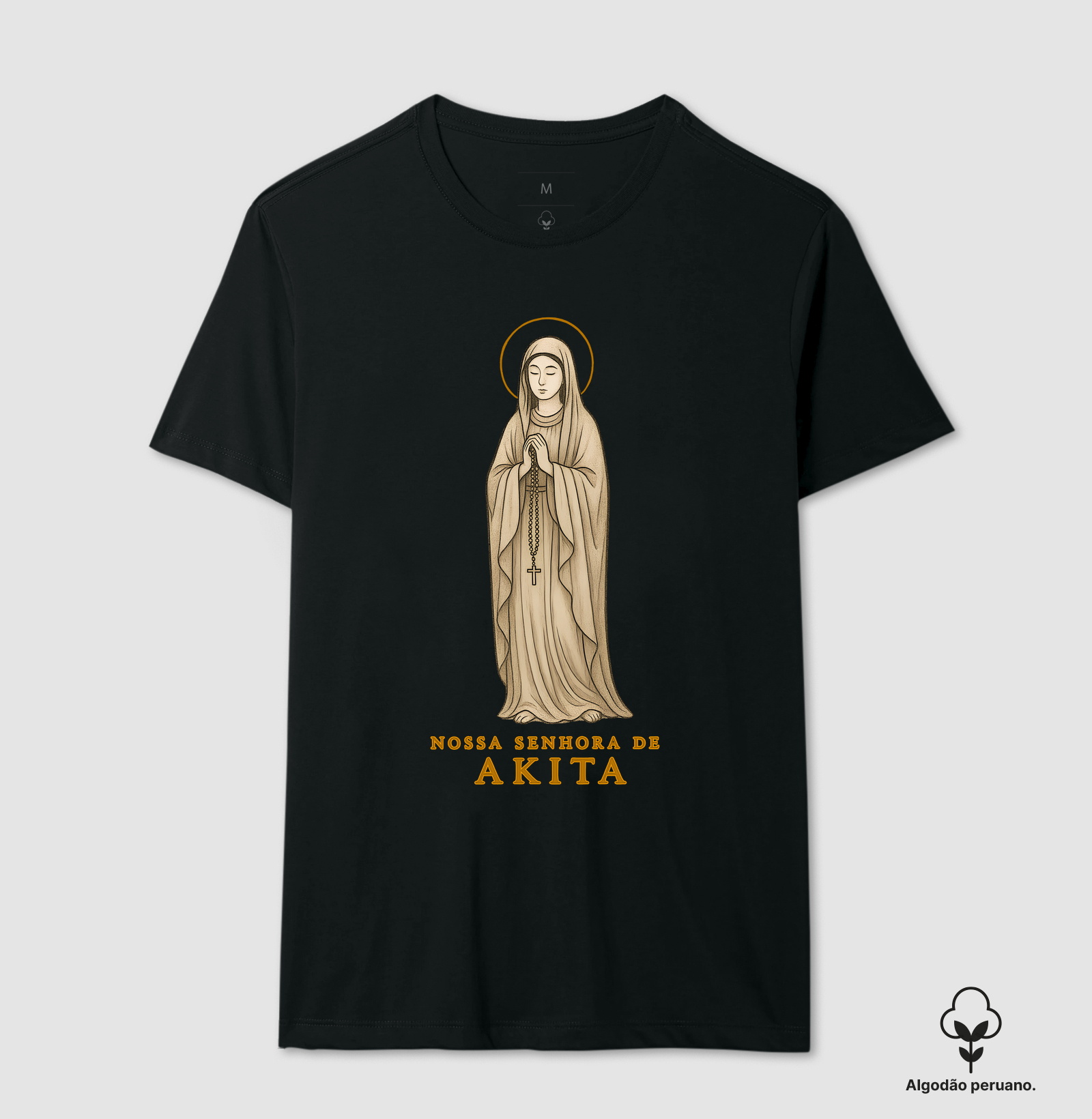 Nossa Senhora de Akita