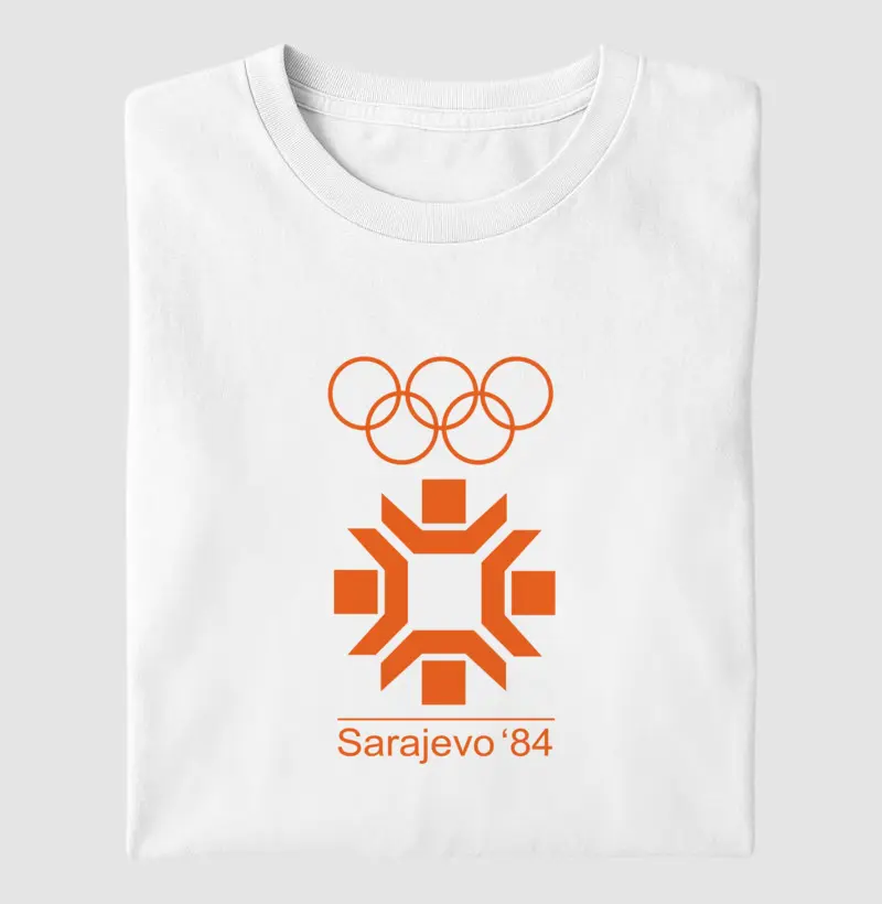 Olympic Sarajevo '84