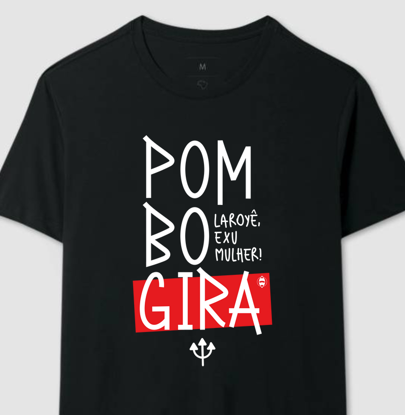Pombogira