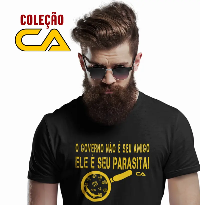 Seu Parasita