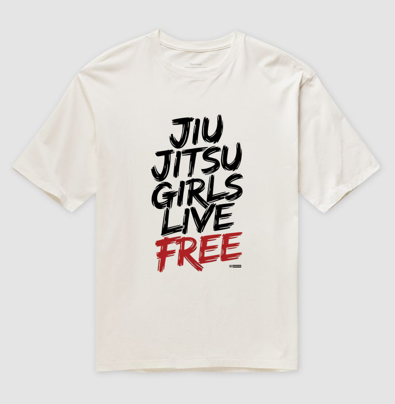 JIU JITSU GIRLS