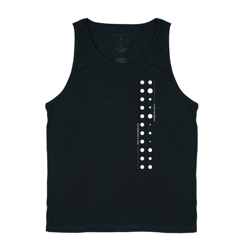 Isto é Consistência