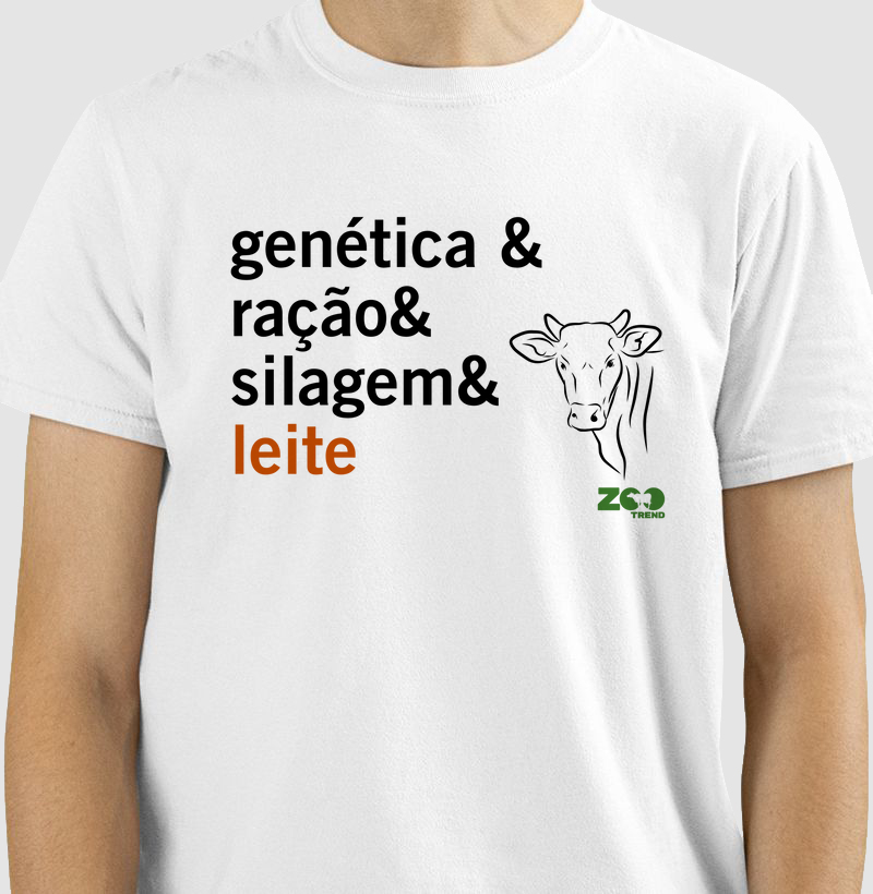 genetica,ração, silagem,leite